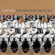 Nap Eyes - Thought rock fish scale (CD) - Velvet Music