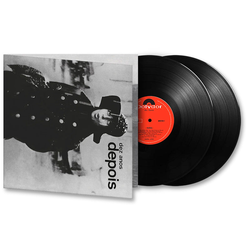 Nara Leao - Dez anos depois (LP) - Velvet Music
