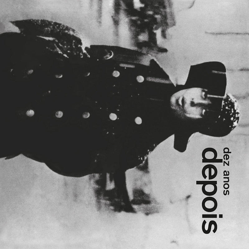 Nara Leao - Dez anos depois (LP) - Velvet Music