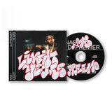 Nas + DJ Premier - Light-Years (CD) - Velvet Music