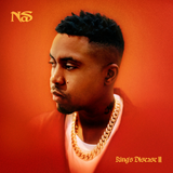 Nas - King's disease II (LP) - Velvet Music