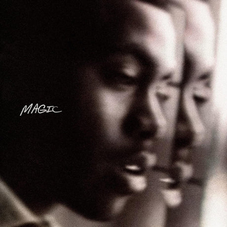 Nas - Magic (LP) - Velvet Music