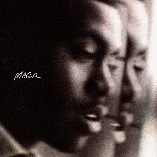 Nas - Magic (LP) - Velvet Music
