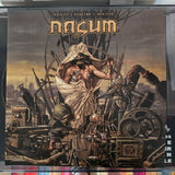 Nasum - Inhaled / Exhaled / Revived (LP) - Velvet Music