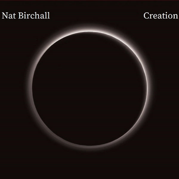 Nat Birchall - Creation (CD)