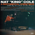 Nat King Cole - A sentimental christmas with nat king cole and friends: cole classics reimagined (LP) - Velvet Music