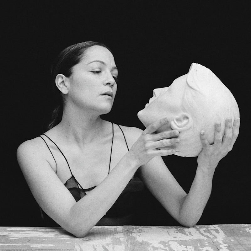 Natalia Lafourcade - De todas las flores (LP) - Velvet Music