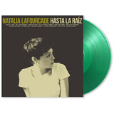 Natalia Lafourcade - Hasta la raiz (LP) - Velvet Music