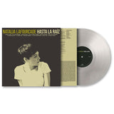 Natalia Lafourcade - Hasta la raiz (LP) - Velvet Music