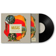 Natalia Lafourcade - Musas vol. 2 (LP) - Velvet Music