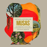 Natalia Lafourcade - Musas vol. 2 (LP) - Velvet Music