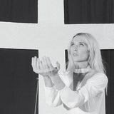 Natalie Bergman - Mercy (LP) - Velvet Music