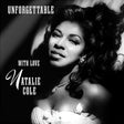 Natalie Cole - Unforgettable... with love (CD) - Velvet Music
