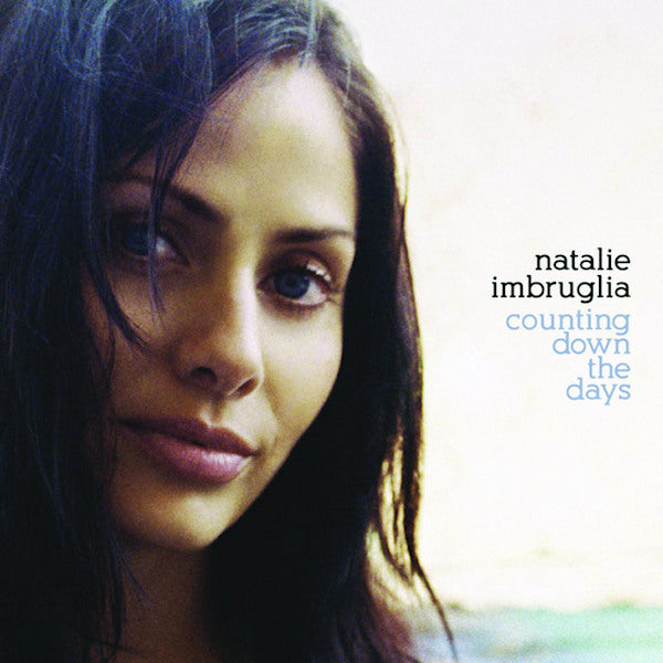 Natalie Imbruglia - Counting down the days (CD)