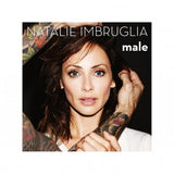 Natalie Imbruglia - Male (LP) - Velvet Music