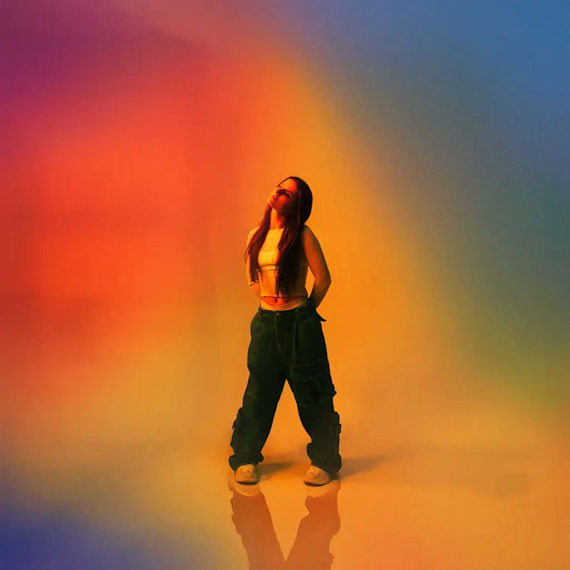 Natalie Jane - Where am i? (LP)