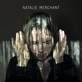 Natalie Merchant - Natalie merchant (CD)