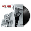 Nate Dogg - Music & me (LP) - Velvet Music