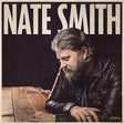 Nate Smith - Nate smith (LP) - Velvet Music