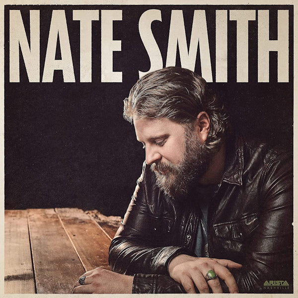 Nate Smith - Nate smith (CD)