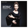 Nathalia Milstein - Prokofiev / ravel (CD) - Velvet Music