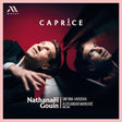 Nathanael Gouin - Caprice (CD) - Velvet Music