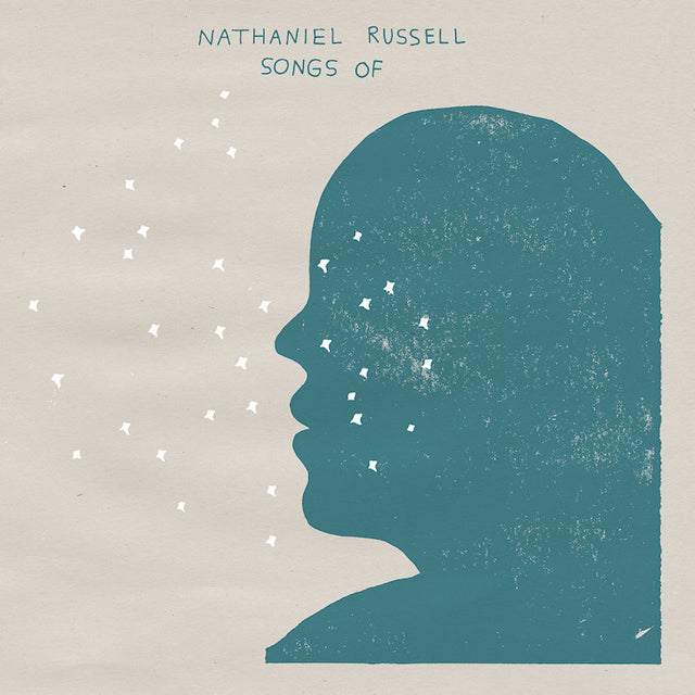 Nathaniel Russell - Songs of (LP) - Velvet Music