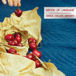 Nation Of Language - Dance called memory (white & red opaque corona effect) (LP) - Velvet Music
