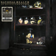 National Health - Of Queues And Cures (LP) - Velvet Music