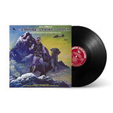John Williams - Empire strikes back (LP)