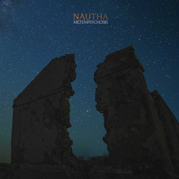 Nautha - Metempsychosis (CD) - Velvet Music