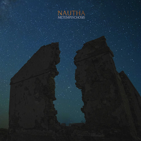Nautha - Metempsychosis (LP) - Velvet Music