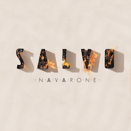 Navarone - Salvo (LP) - Velvet Music