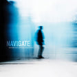 Navigate - Nothing ever happens around here (LP) - Velvet Music