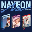 Nayeon - Na (LP) - Velvet Music