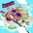 Naza - Nazaland (CD) - Velvet Music