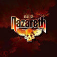Nazareth - Best of Nazareth (LP) - Velvet Music