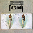 Nazareth - Exercises (CD) - Velvet Music
