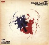Touré-Raichel Collective, The - The Tel Aviv Session (tweedehands CD)