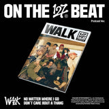 Nct 127 - Walk (CD) - Velvet Music