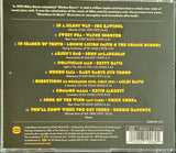 Various - Directions In Music 1969 To 1973 (Miles Davis, His Musicians And The Birth Of A New Age Of Jazz) (CD) - Velvet Music