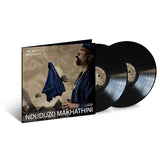 Nduduzo Makhathini - The myth we choose (LP)