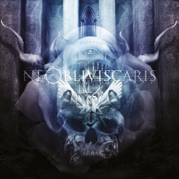 Ne Obliviscaris - Citadel (LP) - Velvet Music