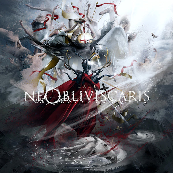 Ne Obliviscaris - Exul (LP) - Velvet Music