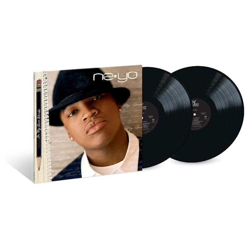Ne -yo - In my own words (20th anniversary) (LP)