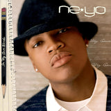 Ne -yo - In my own words (20th anniversary) (LP)