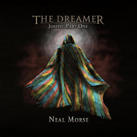 Neal Morse - The dreamer joseph : part one (CD) - Velvet Music