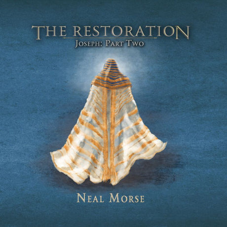 Neal Morse - The Restoration: Joseph Part Two (CD) - Velvet Music