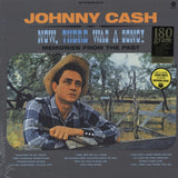 Johnny Cash - Now, There Was A Song! (LP)