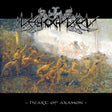 Nechochwen - Heart of akamon (LP) - Velvet Music